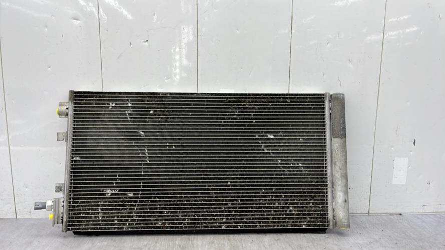 Condenseur de clim RENAULT MEGANE 3 PHASE 2 Diesel