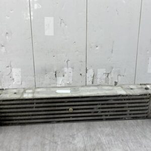Echangeur air (Intercooler) BMW SERIE 5 E60 PHASE 2 Diesel