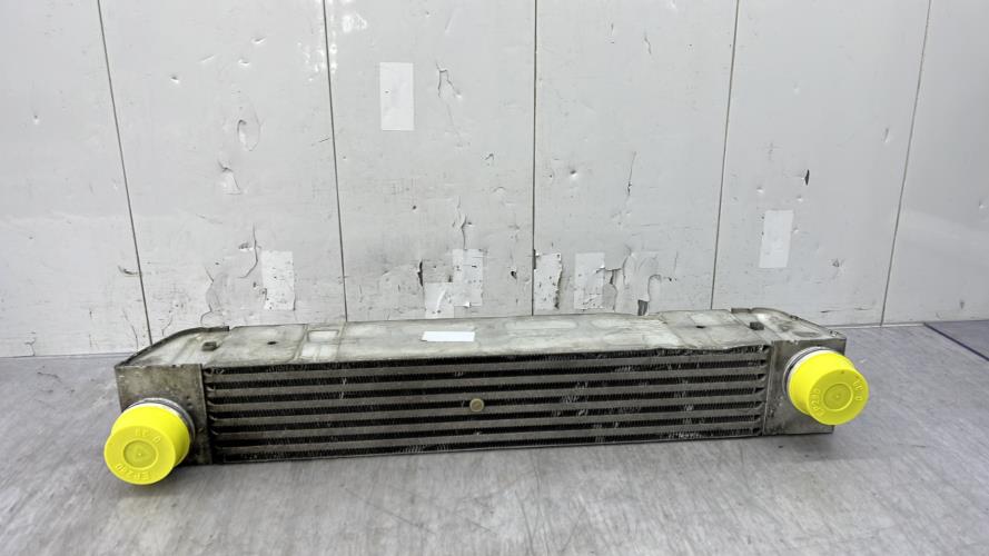 Echangeur air (Intercooler) BMW SERIE 5 E60 PHASE 2 Diesel