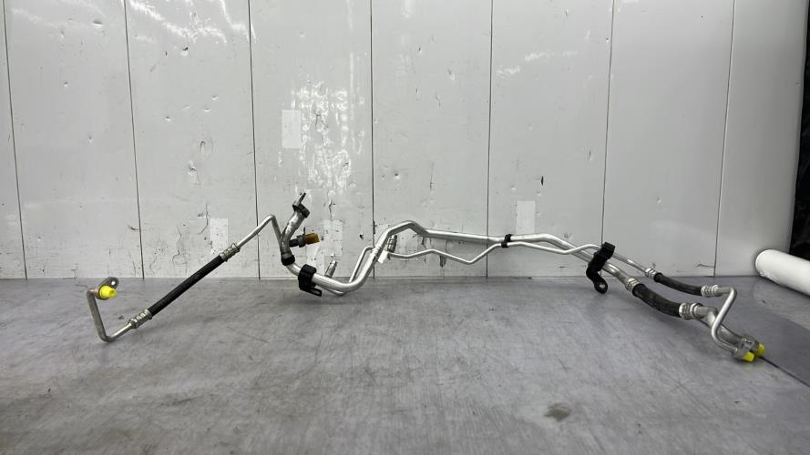 Tuyau de climatisation PEUGEOT 308 2 PHASE 1 Diesel