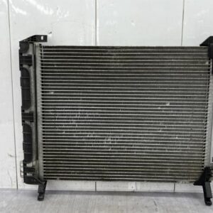 Condenseur de clim NISSAN MICRA 4 PHASE 1 Essence