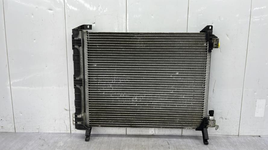 Condenseur de clim NISSAN MICRA 4 PHASE 1 Essence