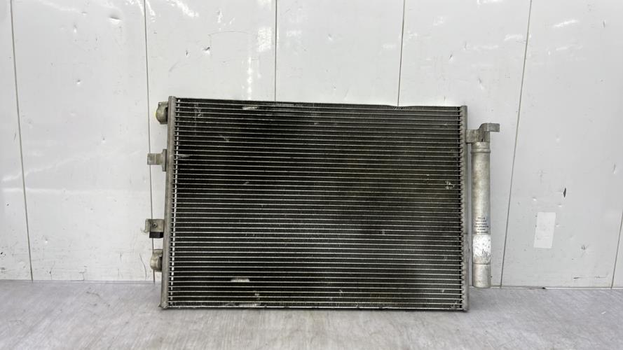 Condenseur de clim FORD C-MAX 2 PHASE 1 Diesel