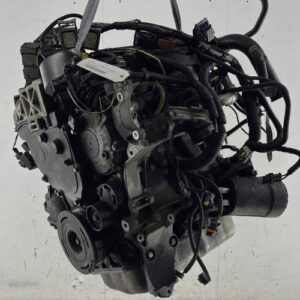 Moteur RENAULT ESPACE 4 PHASE 1 Diesel