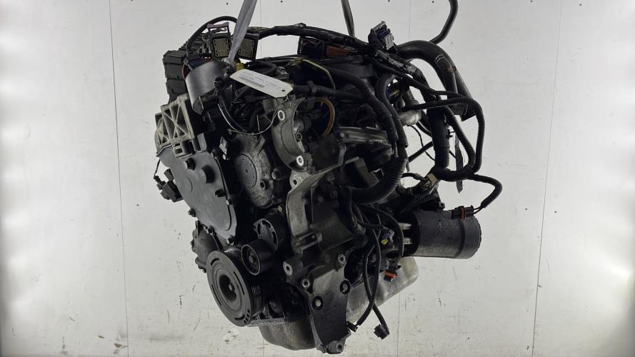 Moteur RENAULT ESPACE 4 PHASE 1 Diesel