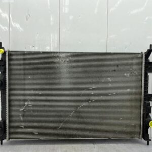 Radiateur eau CITROEN C4 PICASSO 2 PHASE 2 Diesel