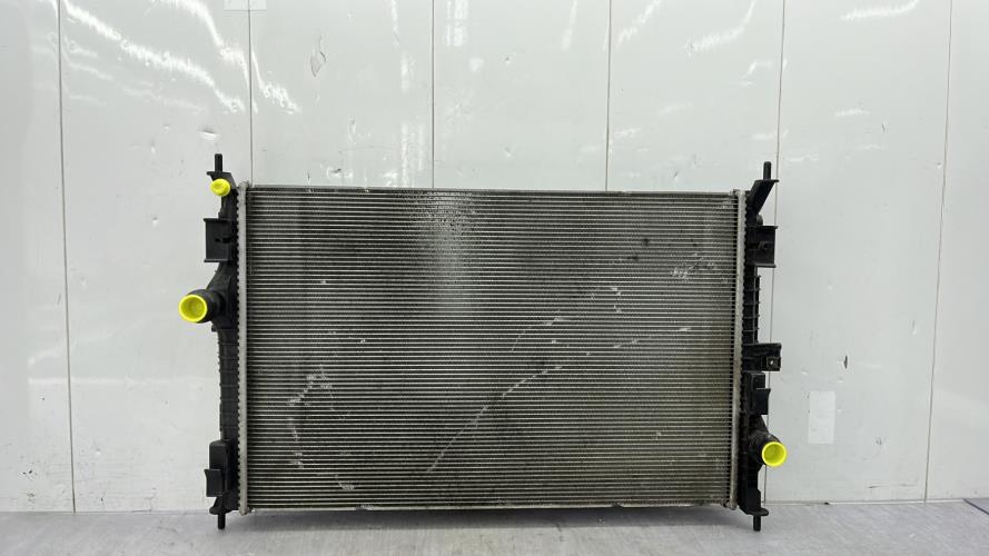 Radiateur eau CITROEN C4 PICASSO 2 PHASE 2 Diesel