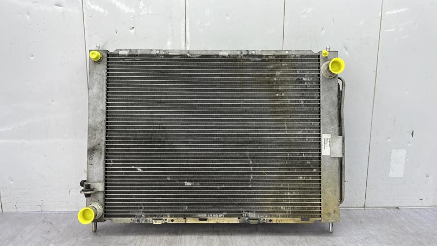 Radiateur eau RENAULT CLIO 3 PHASE 2 BREAK Essence