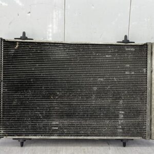 Condenseur de clim CITROEN C5 2 Diesel