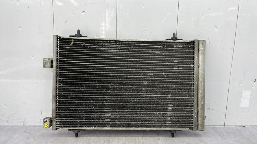 Condenseur de clim CITROEN C5 2 Diesel