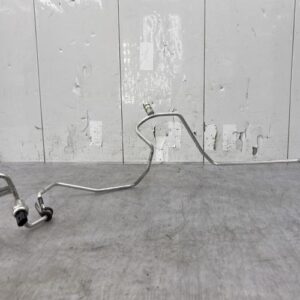 Tuyau de climatisation DACIA SANDERO 2 PHASE 1 Essence