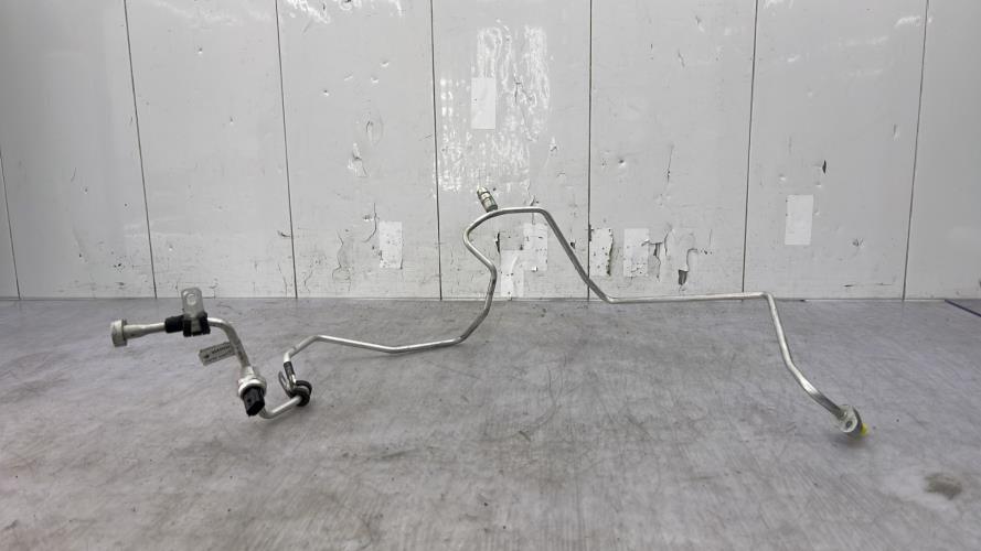 Tuyau de climatisation DACIA SANDERO 2 PHASE 1 Essence