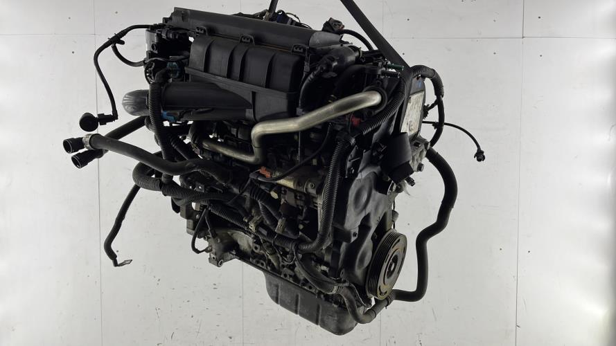 Moteur CITROEN C3 1 PHASE 1 Diesel