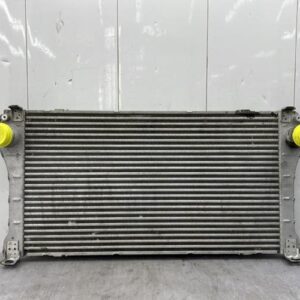 Echangeur air (Intercooler) TOYOTA VERSO PHASE 1 Diesel