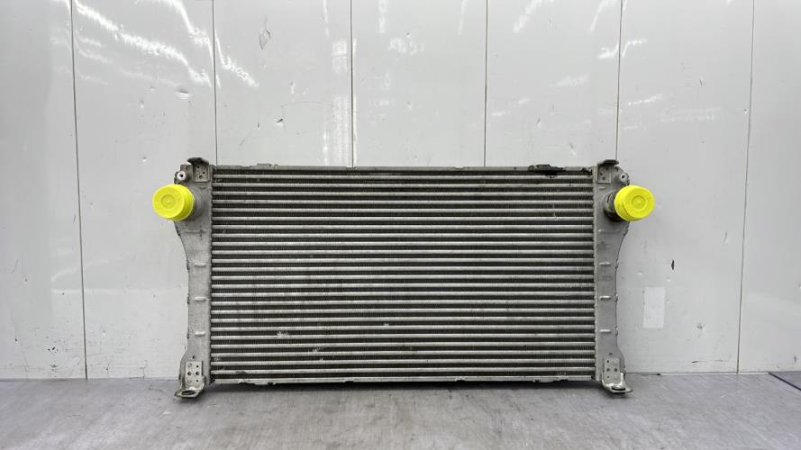 Echangeur air (Intercooler) TOYOTA VERSO PHASE 1 Diesel