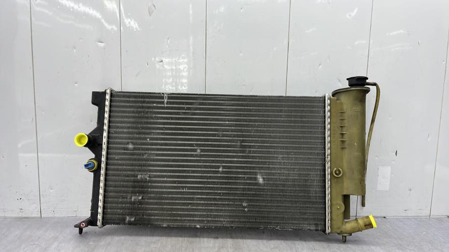 Radiateur eau CITROEN XANTIA PHASE 1 Essence