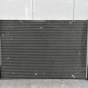 Condenseur de clim PEUGEOT EXPERT 3 PHASE 1 Diesel