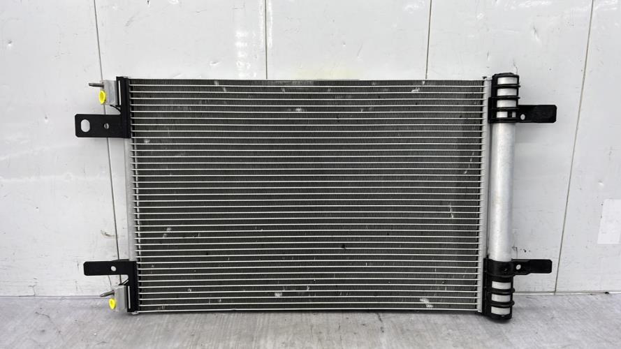 Condenseur de clim PEUGEOT EXPERT 3 PHASE 1 Diesel