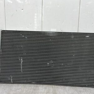 Condenseur de clim RENAULT MEGANE 3 PHASE 3 BREAK Diesel
