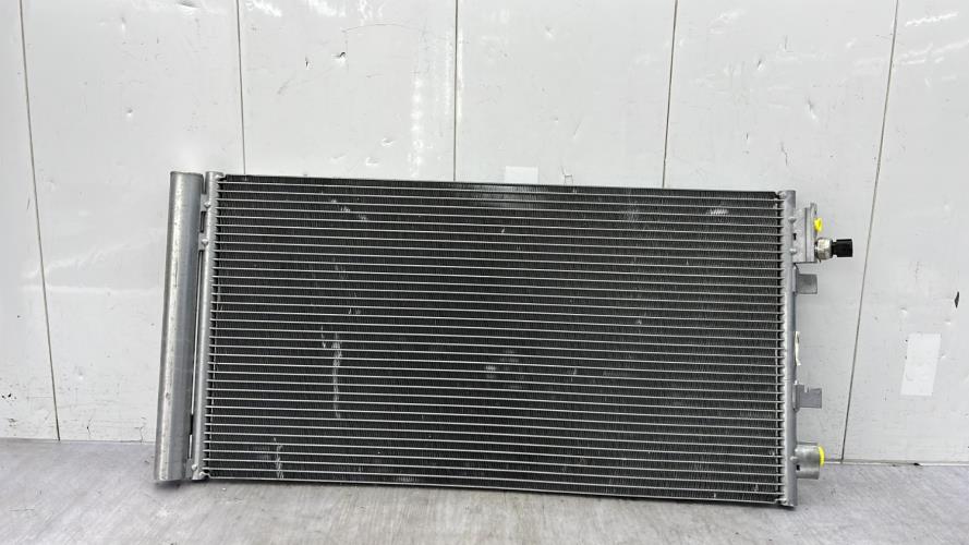 Condenseur de clim RENAULT MEGANE 3 PHASE 3 BREAK Diesel