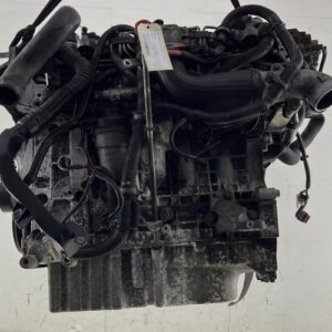Moteur VOLVO V 70 1 PHASE 2 BREAK Diesel