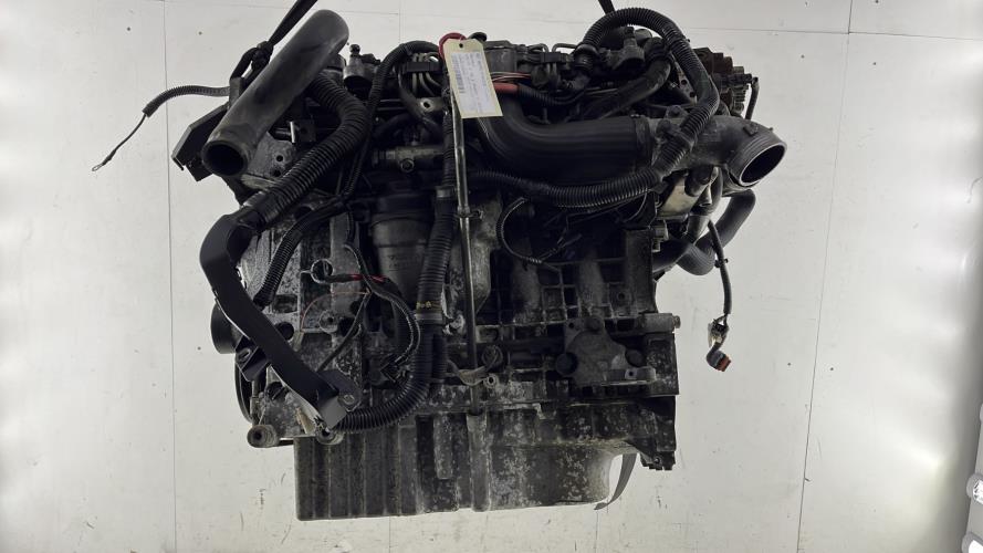 Moteur VOLVO V 70 1 PHASE 2 BREAK Diesel