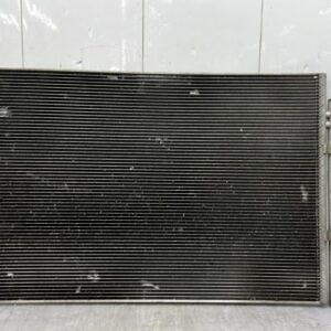 Condenseur de clim FORD TRANSIT 5 PHASE 1 Diesel