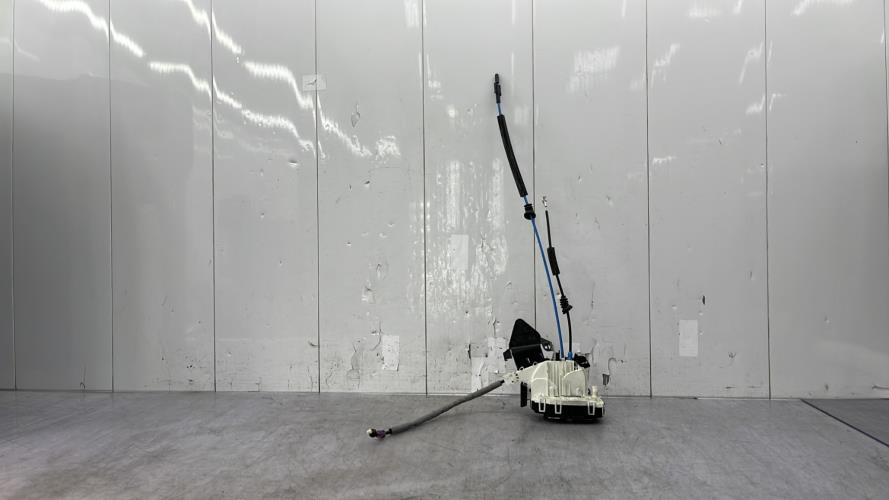 Serrure arriere gauche MERCEDES CLASSE C 204 PHASE 1 Diesel