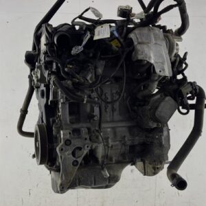 Moteur CITROEN C3 PICASSO PHASE 1 Diesel