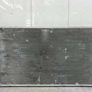 Radiateur eau TOYOTA VERSO PHASE 1 Diesel