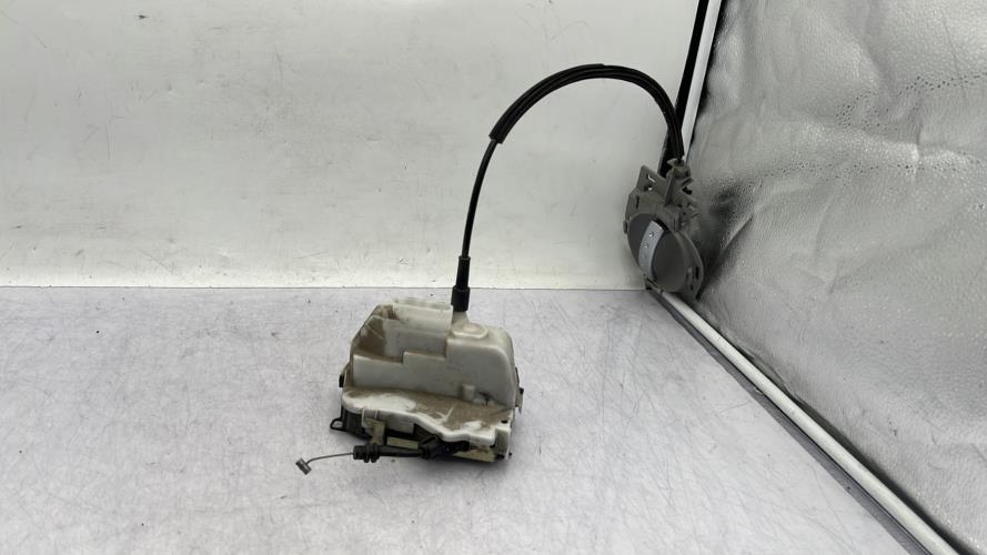 Serrure arriere droit CITROEN C3 1 PHASE 1 Diesel