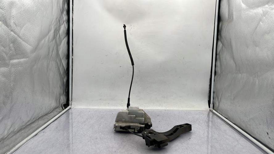 Serrure avant gauche CITROEN C3 1 PHASE 1 Diesel