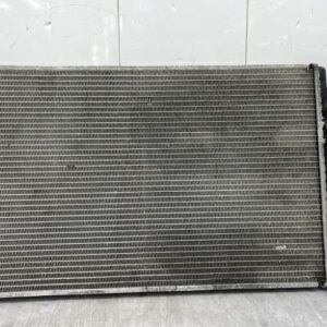 Radiateur eau AUDI A3 2 SPORTBACK PHASE 1 Diesel