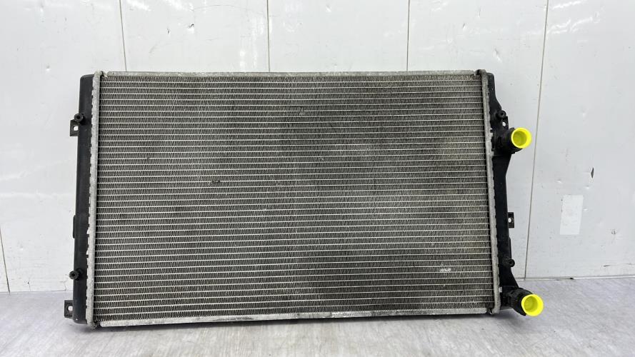Radiateur eau AUDI A3 2 SPORTBACK PHASE 1 Diesel