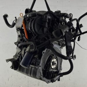 Moteur SEAT ALHAMBRA 1 PHASE 1 Essence