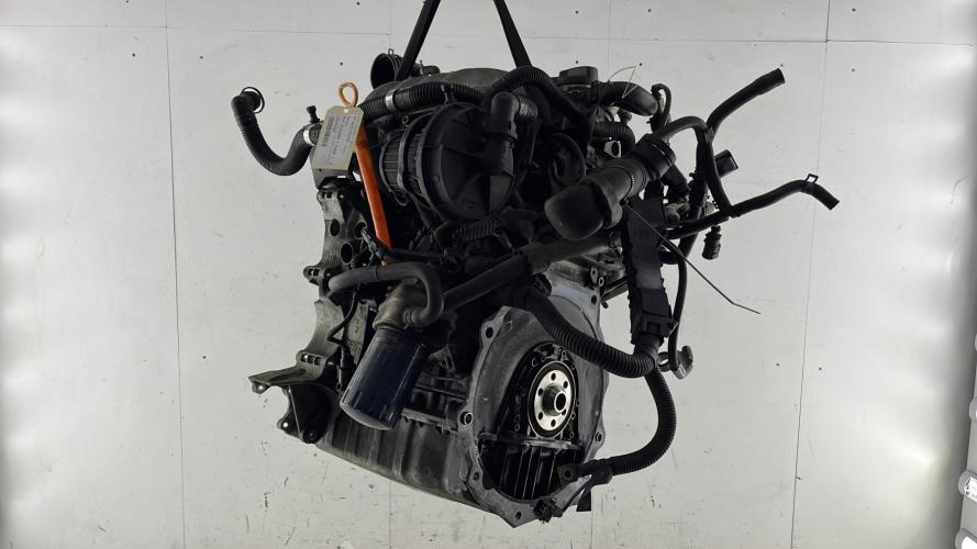 Moteur SEAT ALHAMBRA 1 PHASE 1 Essence