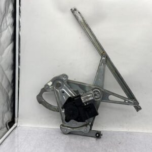 Leve vitre electrique avant droit RENAULT MEGANE 3 PHASE 3 Diesel