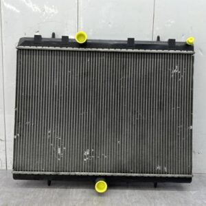 Radiateur eau PEUGEOT 3008 1 PHASE 2 Diesel