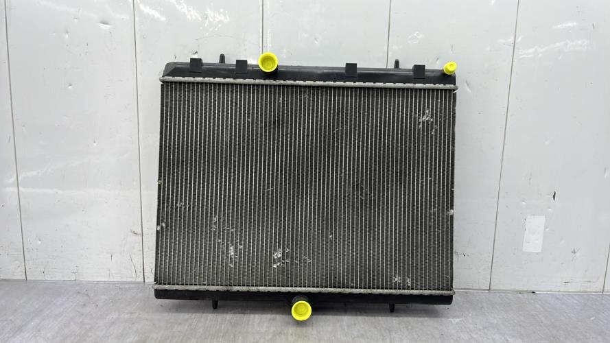 Radiateur eau PEUGEOT 3008 1 PHASE 2 Diesel