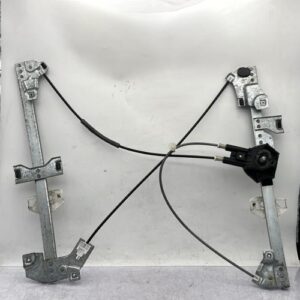 Leve vitre mecanique avant gauche CITROEN BERLINGO 1 PHASE 1 Diesel