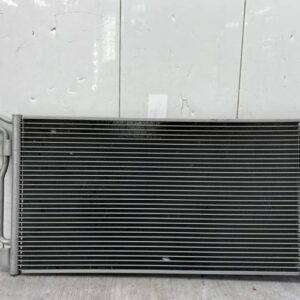 Condenseur de clim VOLKSWAGEN POLO 5 PHASE 1 Diesel