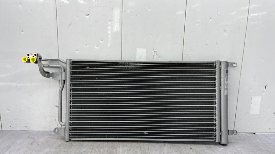 Condenseur de clim VOLKSWAGEN POLO 5 PHASE 1 Diesel
