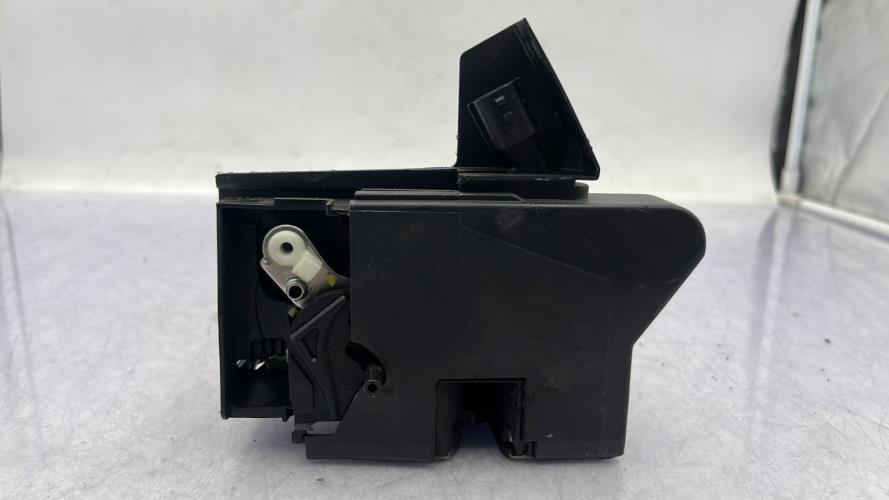 Serrure arriere droit DACIA SANDERO 2 PHASE 1 Diesel