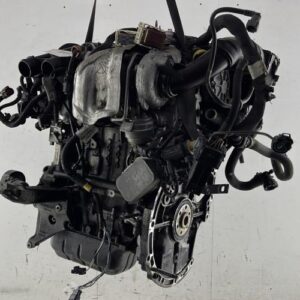 Moteur CITROEN C4 2 PHASE 1 Diesel