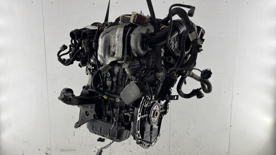 Moteur CITROEN C4 2 PHASE 1 Diesel