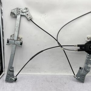 Leve vitre mecanique avant droit CITROEN BERLINGO 1 PHASE 1 Diesel