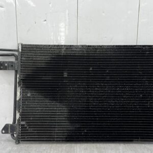 Condenseur de clim AUDI A3 2 SPORTBACK PHASE 1 Diesel