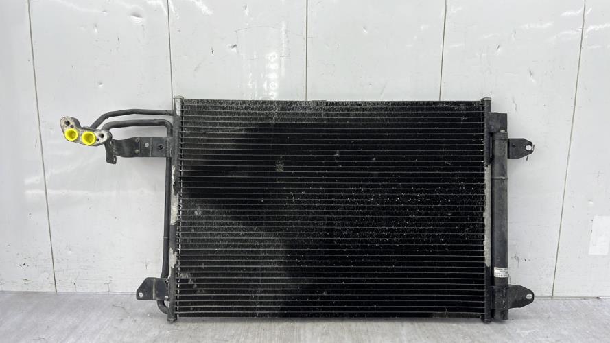 Condenseur de clim AUDI A3 2 SPORTBACK PHASE 1 Diesel