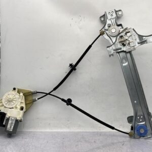 Leve vitre electrique arriere gauche RENAULT MEGANE 3 PHASE 1 Diesel