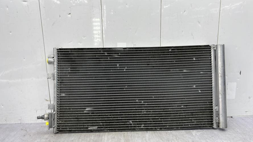 Condenseur de clim RENAULT MEGANE 3 PHASE 3 BREAK Diesel
